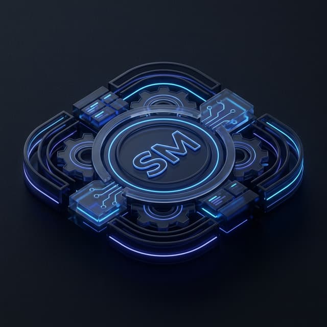 System Management Office